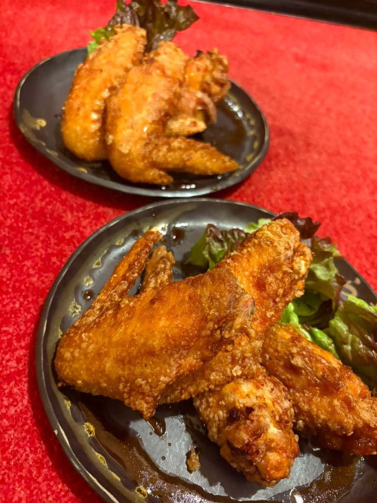 用心棒（手羽先）