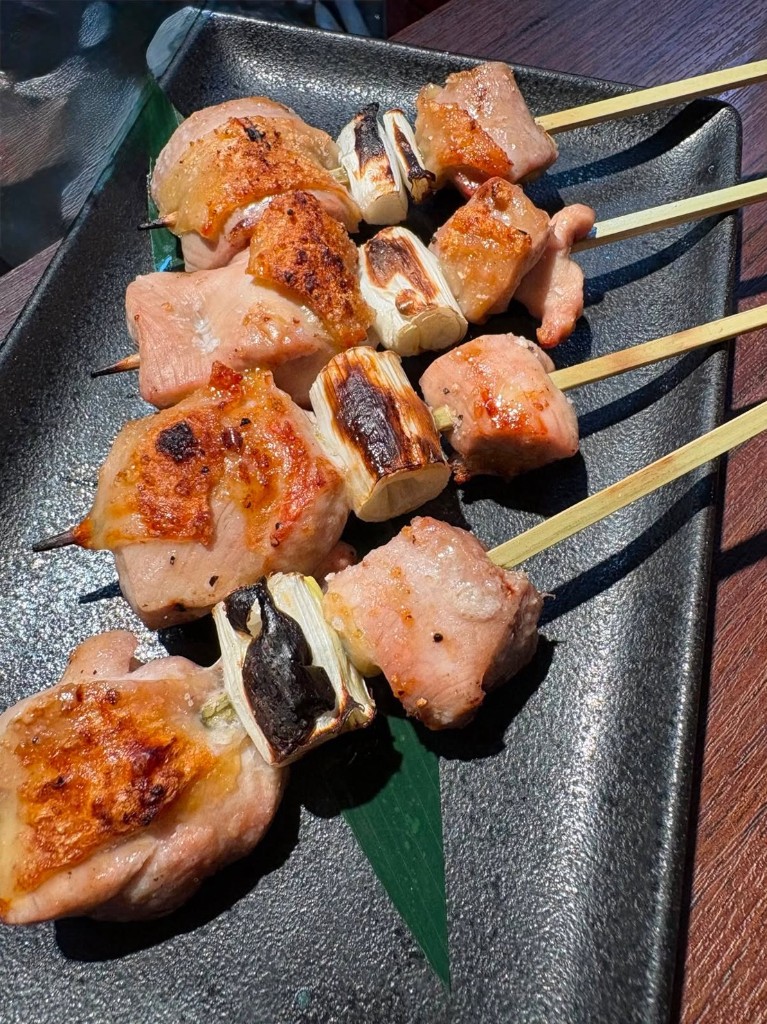 ねぎま